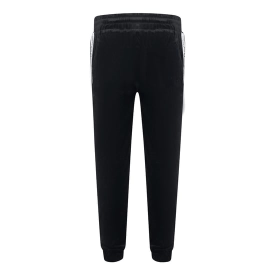 Schwarze Dreyan-hose Von Sergio Tacchini - Image 3