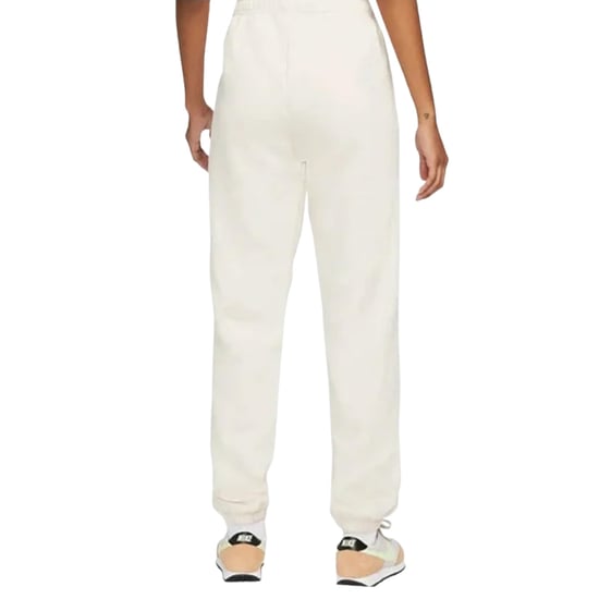 Nike Sportswear Essential Fleecehose, Weiß - Image 3