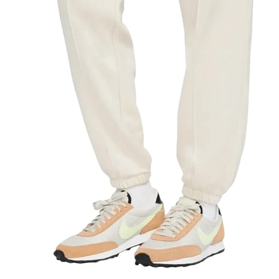 Nike Sportswear Essential Fleecehose, Weiß - Image 5