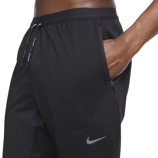 Nike Jogginghose In Schwarz - Image 3