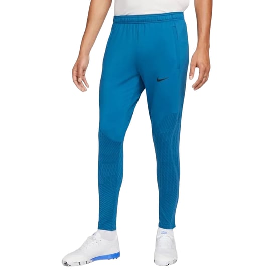 Nike Dri-fit Strike Trainingshose In Blau - Image 2