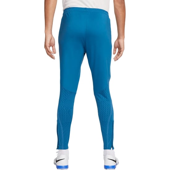 Nike Dri-fit Strike Trainingshose In Blau - Image 3
