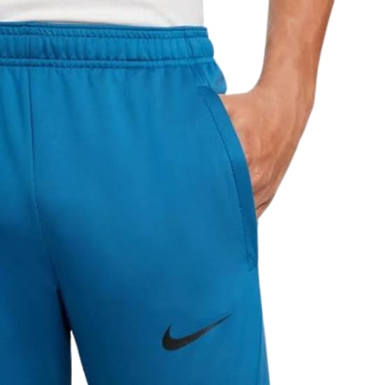 Nike Dri-fit Strike Trainingshose In Blau - Image 4