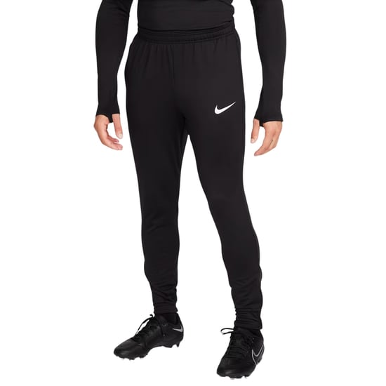 Nike Strike Dri-fit Schwarze Fußballhose - Image 2