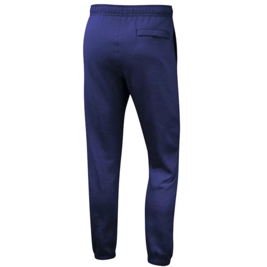 Nike Damen Sportswear Essential Fleece Jogginghose, Marineblau - Image 2