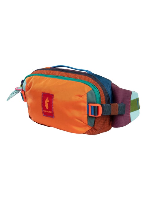 Cotopaxi Allpa X 1,5L Hüfttasche, Mehrfarbig - Image 2