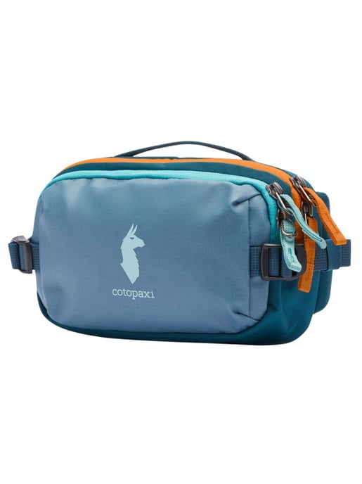 Cotopaxi Allpa X 1,5L Hüfttasche, Blau - Image 2