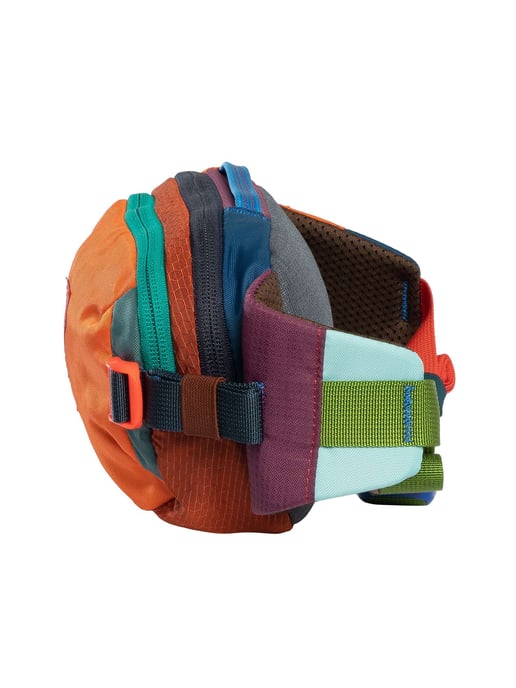 Cotopaxi Allpa X 1,5L Hüfttasche, Mehrfarbig - Image 3