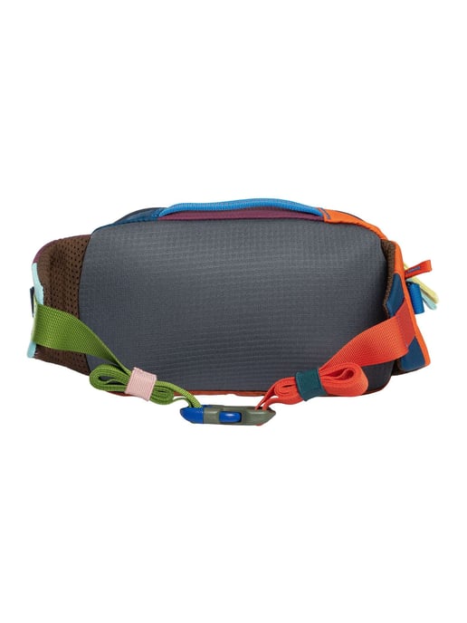 Cotopaxi Allpa X 1,5L Hüfttasche, Mehrfarbig - Image 4