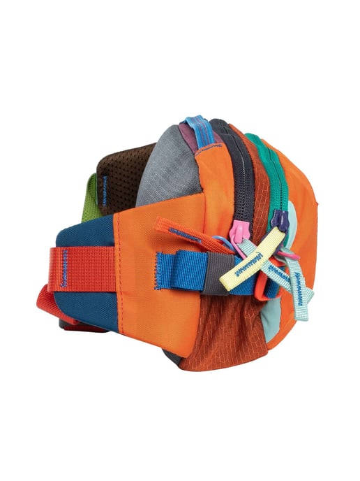 Cotopaxi Allpa X 1,5L Hüfttasche, Mehrfarbig - Image 5