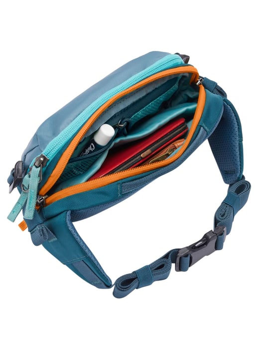 Cotopaxi Allpa X 1,5L Hüfttasche, Blau - Image 5