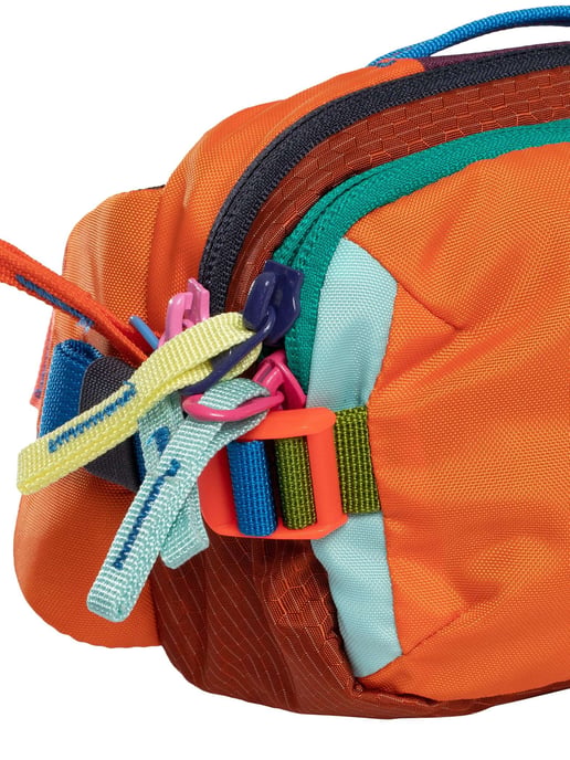Cotopaxi Allpa X 1,5L Hüfttasche, Mehrfarbig - Image 6