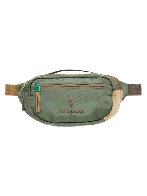 Cotopaxi Kapai 1,5 L Del Dia Hüfttasche, Mehrfarbig - Image 1