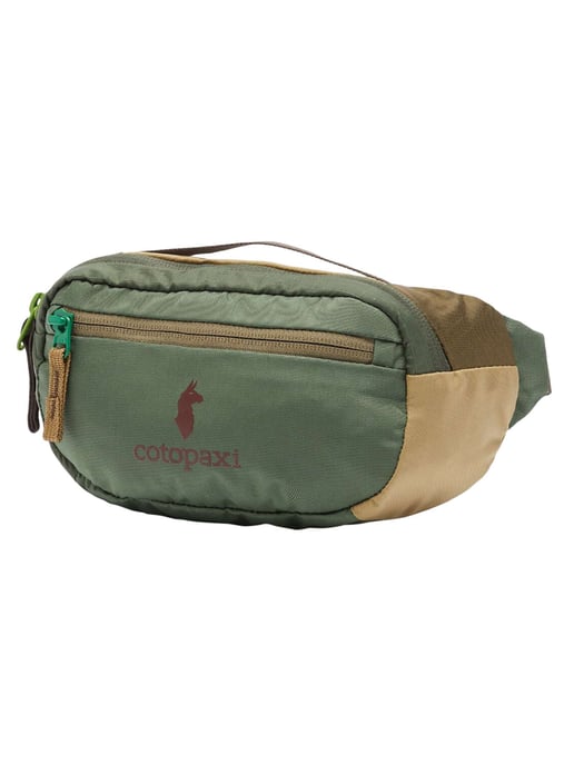 Cotopaxi Kapai 1,5 L Del Dia Hüfttasche, Mehrfarbig - Image 2