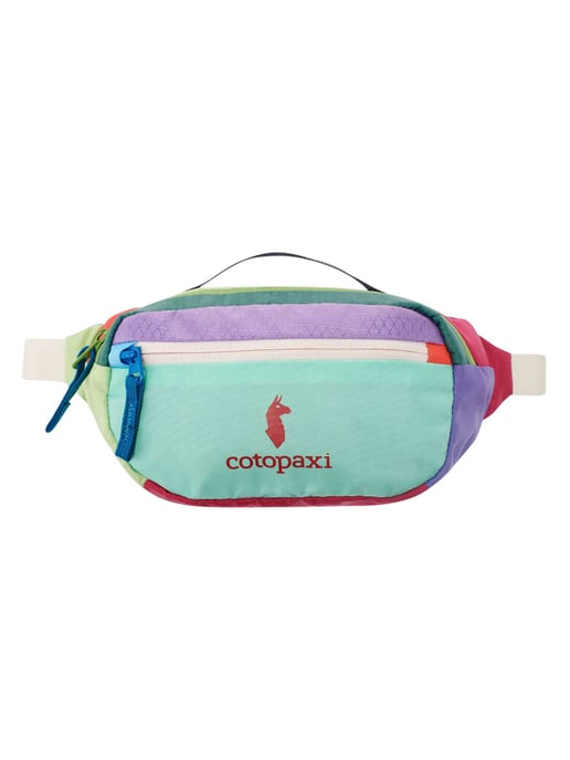 Cotopaxi Kapai 1,5 L Del Dia Hüfttasche, Mehrfarbig - Image 2