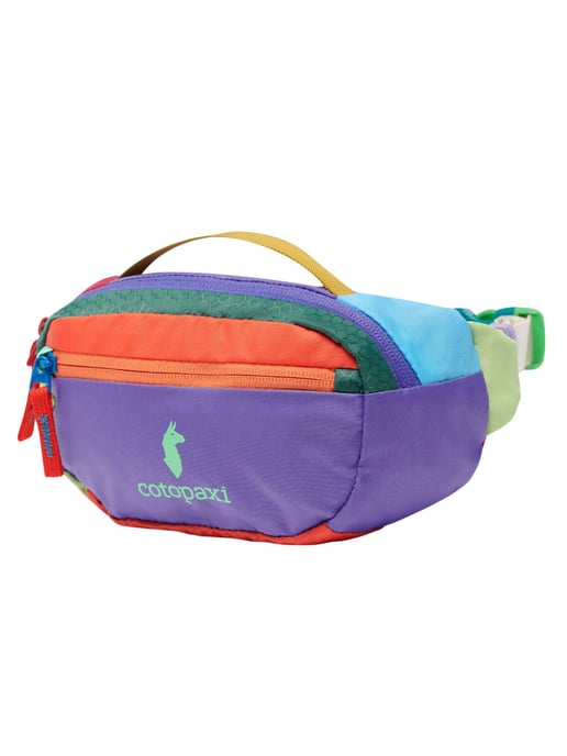 Cotopaxi Kapai 1,5 L Del Dia Hüfttasche, Mehrfarbig - Image 3