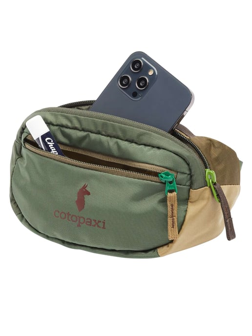 Cotopaxi Kapai 1,5 L Del Dia Hüfttasche, Mehrfarbig - Image 5