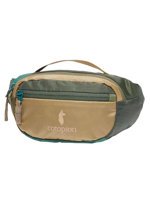 Cotopaxi Kapai 1,5 L Del Dia Hüfttasche, Mehrfarbig - Image 6