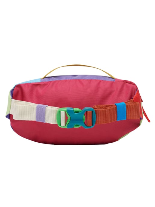Cotopaxi Kapai 1,5 L Del Dia Hüfttasche, Mehrfarbig - Image 6