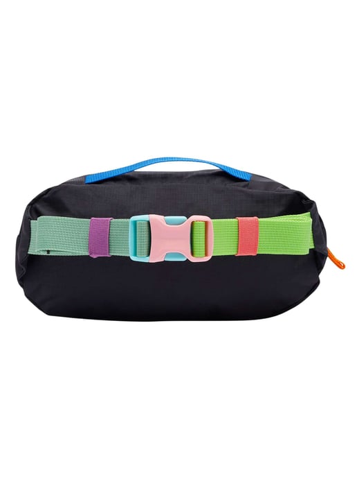 Cotopaxi Kapai 1,5 L Del Dia Hüfttasche, Mehrfarbig - Image 2