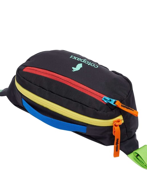 Cotopaxi Kapai 1,5 L Del Dia Hüfttasche, Mehrfarbig - Image 3