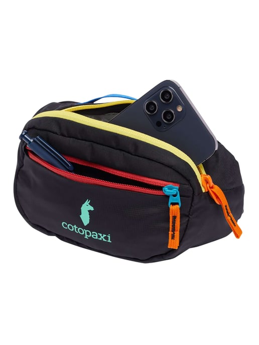 Cotopaxi Kapai 1,5 L Del Dia Hüfttasche, Mehrfarbig - Image 4