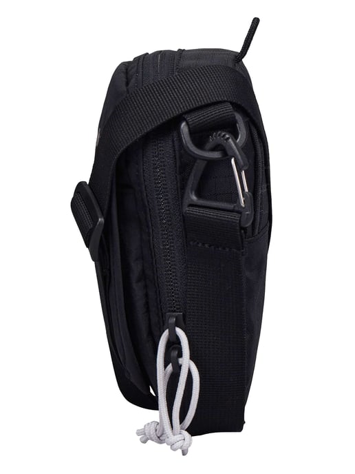 Berghaus Xodus Umhängetasche, Schwarz - Image 3