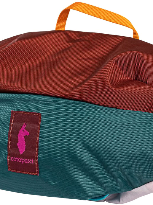 Cotopaxi Packbare 3-Liter-Umhängetasche, Mehrfarbig - Image 6