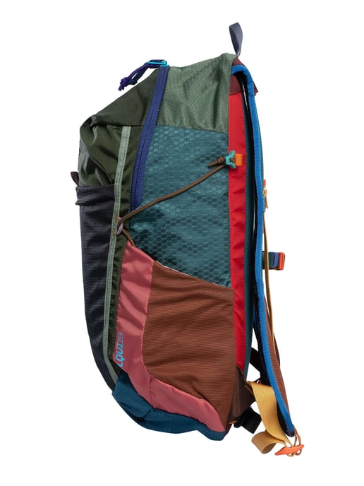 Cotopaxi Elqui 18L Rucksack, Mehrfarbig - Image 3