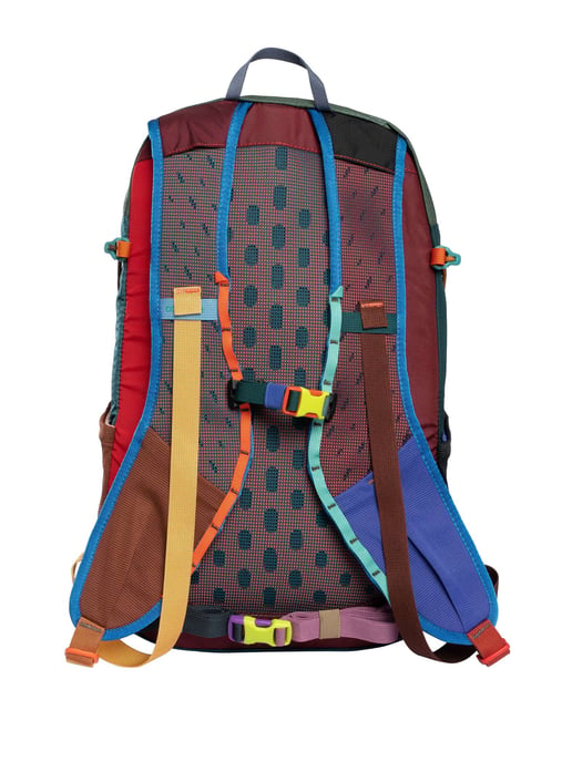 Cotopaxi Elqui 18L Rucksack, Mehrfarbig - Image 4