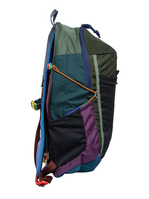 Cotopaxi Elqui 18L Rucksack, Mehrfarbig - Image 5
