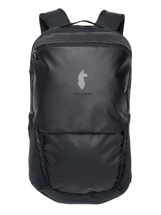 Cotopaxi Allpa 26L Datpack Rucksack, Schwarz - Image 1