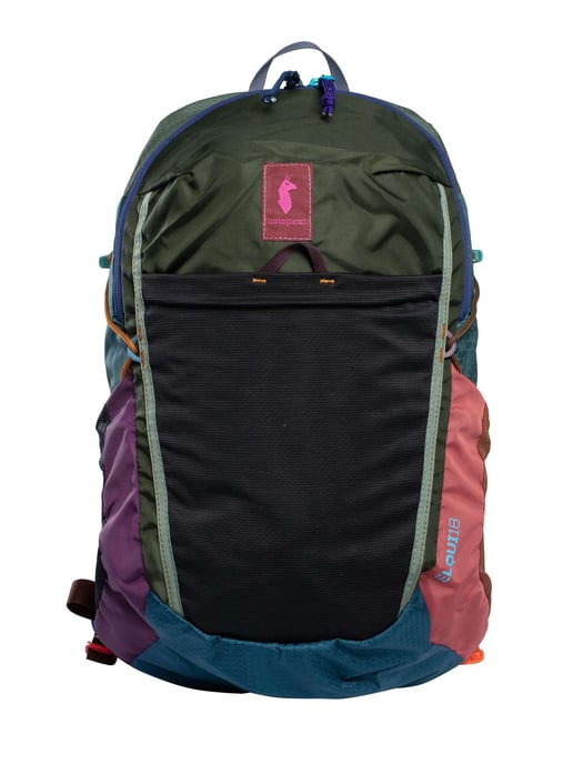 Cotopaxi Elqui 18L Rucksack, Mehrfarbig - Image 6