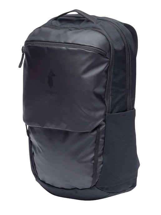 Cotopaxi Allpa 26L Datpack Rucksack, Schwarz - Image 2