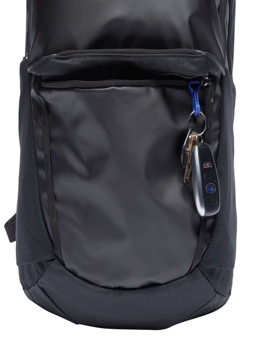 Cotopaxi Allpa 26L Datpack Rucksack, Schwarz - Image 4