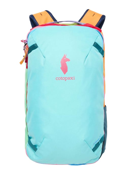 Cotopaxi Allpa Mini 20L Reiserucksack, Mehrfarbig - Image 1