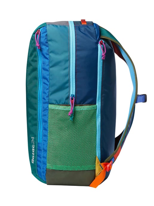 Cotopaxi Batac 24L Del Dia Rucksack, Mehrfarbig - Image 3