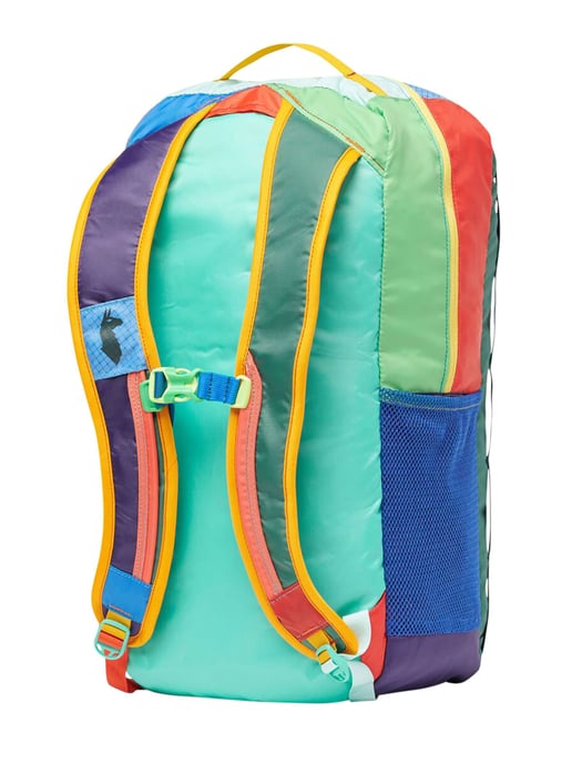 Cotopaxi Batac 24L Del Dia Rucksack, Mehrfarbig - Image 4