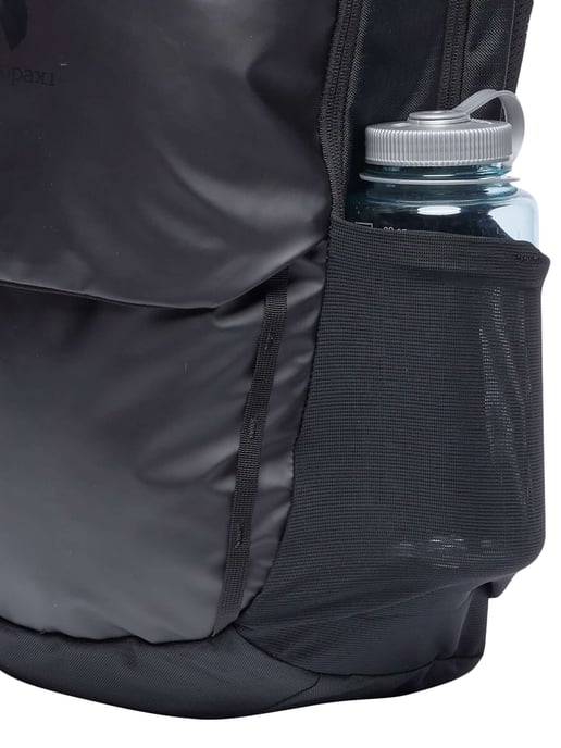Cotopaxi Allpa 26L Datpack Rucksack, Schwarz - Image 6
