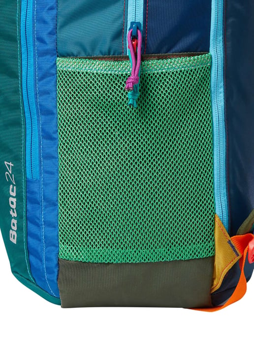 Cotopaxi Batac 24L Del Dia Rucksack, Mehrfarbig - Image 5