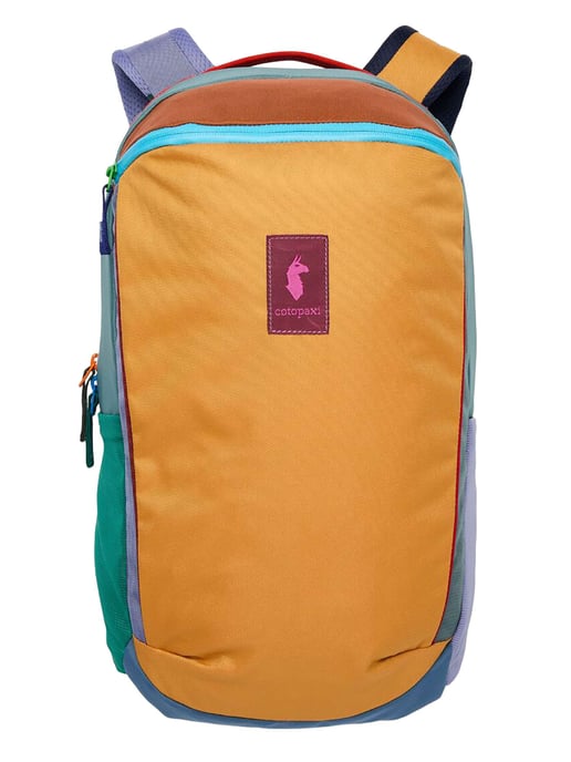 Cotopaxi Allpa 18L Tagesrucksack, Mehrfarbig - Image 1