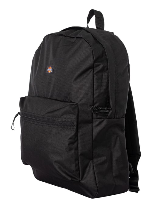 Dickies Chickaloon Rucksack, Schwarz - Image 2
