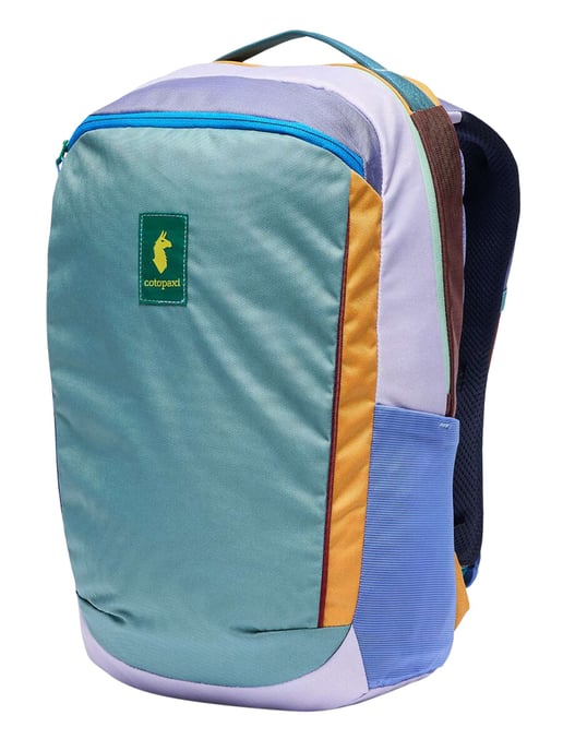 Cotopaxi Allpa 18L Tagesrucksack, Mehrfarbig - Image 2