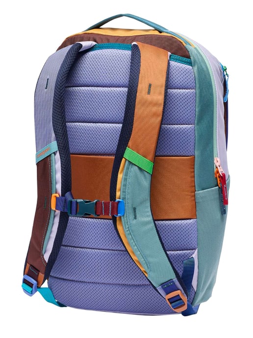 Cotopaxi Allpa 18L Tagesrucksack, Mehrfarbig - Image 3