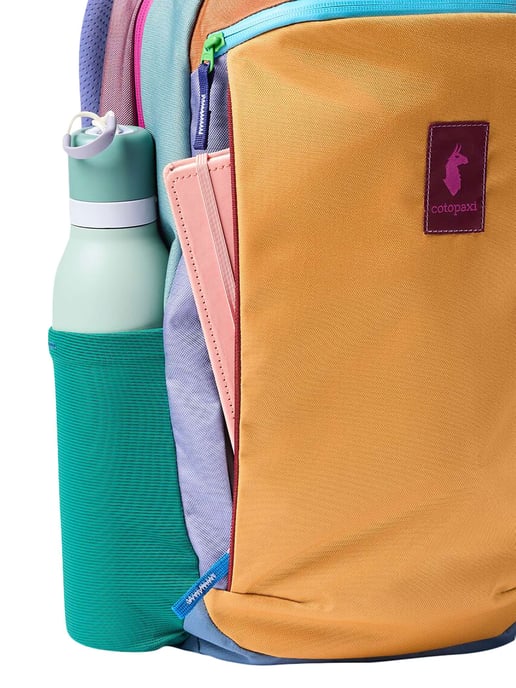Cotopaxi Allpa 18L Tagesrucksack, Mehrfarbig - Image 4