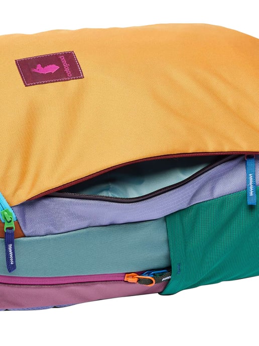 Cotopaxi Allpa 18L Tagesrucksack, Mehrfarbig - Image 5