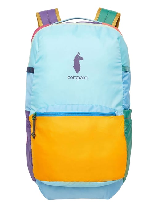 Cotopaxi Chiquillo 26L Rucksack, Mehrfarbig - Image 1