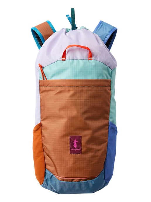 Cotopaxi Packbarer 16-Liter-Rucksack, Mehrfarbig - Image 1