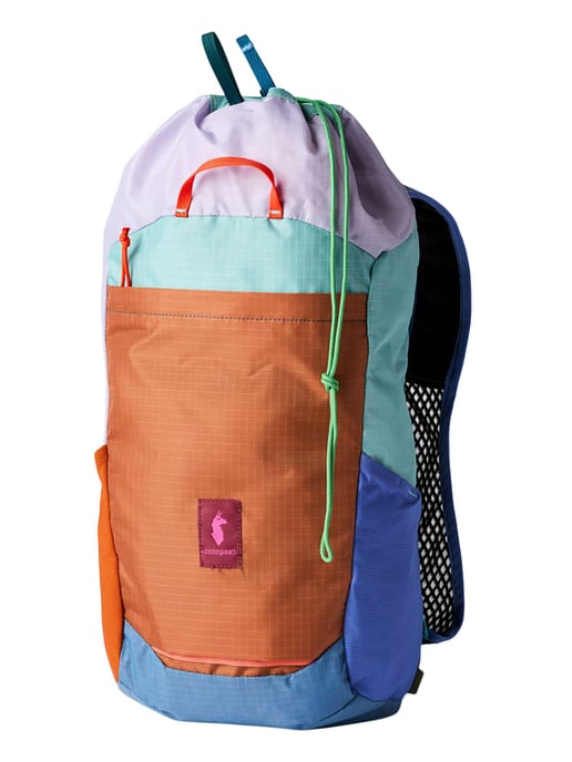 Cotopaxi Packbarer 16-Liter-Rucksack, Mehrfarbig - Image 2