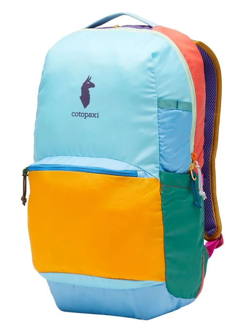 Cotopaxi Chiquillo 26L Rucksack, Mehrfarbig - Image 2